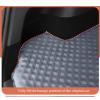ENDBAG car Mattress Back seat Car Inflatable Bed Trunk car Rear Sleeping pad, Folding Travel Mattress, Suitable for Tesla ModelY view 4