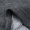 PETCDIM Mens Cotton Yoga Sweatpants Quick Dry Active Running Jogger Pants Outdoor Tapered Workout Running Pants Sherpa Lined Military Work Pants Dark Gray view 3
