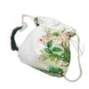 23cm Antique Crossbody Bag Hanfu Small Bag Summer Versatile Flower Bag view 1