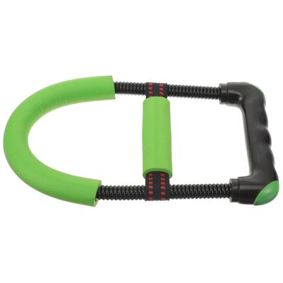 Beaupretty Arm Strength Trainer Home Fitness Tool Forearm Exerciser for Weightlifters Athletes