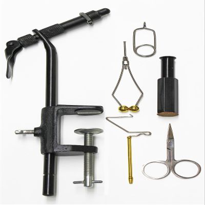 Sunrise Tool Set Clamp