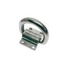 DBMIMPORTERS Marine Boat Stainless Steel 316 5/8" Bolt-On Lashing Ring D-Ring Anchor Tie Down view 4