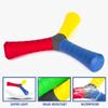 VIMPSEY Hand Eye Coordination Trainer | Reaction Speed Training Tool | Improve Reflex, Agility, and Focus for Sports and Exercise (Yellow) 1 PC view 3