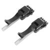 Airshi Badminton Stringing Clamp Racket Stringing Clamp Adjustable Black Tennis Turntable view 4