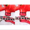 5 Pieces Bike Bottom Bracket Washer Bicycle Ultra-Light Aluminium Alloy Flywheel Hub Spacer Thickness 1mm/2mm/3mm (Dia. 24mm Thickness 2mm,Silver) view 4