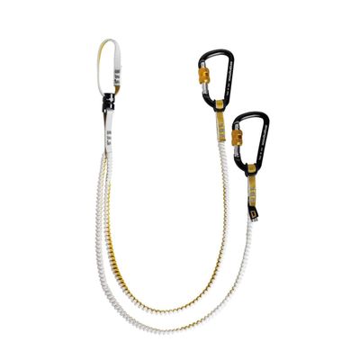 SINGING ROCK Bungee Leash 360: Ultimate Freedom and Safety for Your Adventure Buddy