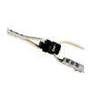 SINGING ROCK Bungee Leash 360: Ultimate Freedom and Safety for Your Adventure Buddy view 2