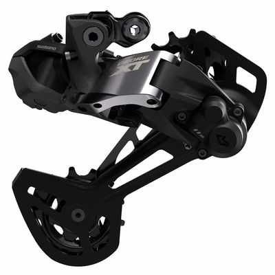 Shimano Deore XT RR MECH M8150 XT Di2 SGS 11spd Shadow+