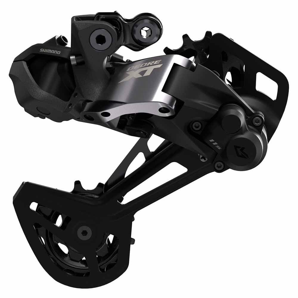 Shimano Deore XT RR MECH M8150 XT Di2 SGS 11spd Shadow+