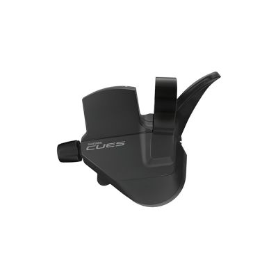 SHIMANO SL-U4000-L Gearshift Black 1800 mm