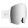 SPY Optic Legacy White Iridescent Happy Bronze Platinum Mirror/Happy Ll Gray One Size view 1