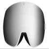 SPY Optic Legacy White Iridescent Happy Bronze Platinum Mirror/Happy Ll Gray One Size view 2
