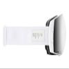 SPY Optic Legacy White Iridescent Happy Bronze Platinum Mirror/Happy Ll Gray One Size view 3