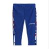 Spyder Boys Toddler Speed Fleece Pants Electric Blue view 1