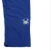 Spyder Boys Toddler Speed Fleece Pants Electric Blue view 2