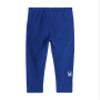 Spyder Boys Toddler Speed Fleece Pants Electric Blue view 3