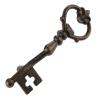 Southst 1x Antique Furniture Handle Cabinets Knobs and Handles Door Drawer Cupboard Handle Kit Handle Furniture Hardware view 1
