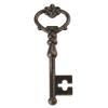 Southst 1x Antique Furniture Handle Cabinets Knobs and Handles Door Drawer Cupboard Handle Kit Handle Furniture Hardware view 2