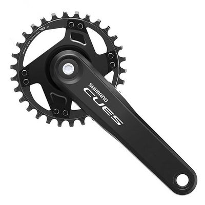 Shim CUES U4000 40D 170M 9/10/11S CRANKSET