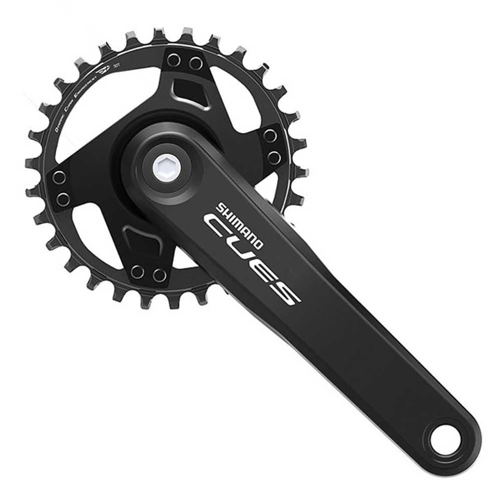 Shim CUES U4000 40D 170M 9/10/11S CRANKSET