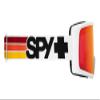 Spy Optic Megalith Speedway Sunset Happy Bronze Red Mirror One Size view 3