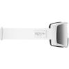 SPY Optic Megalith White Iridescent Happy Bronze One Size view 2
