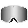 SPY Optic Megalith White Iridescent Happy Bronze One Size view 3