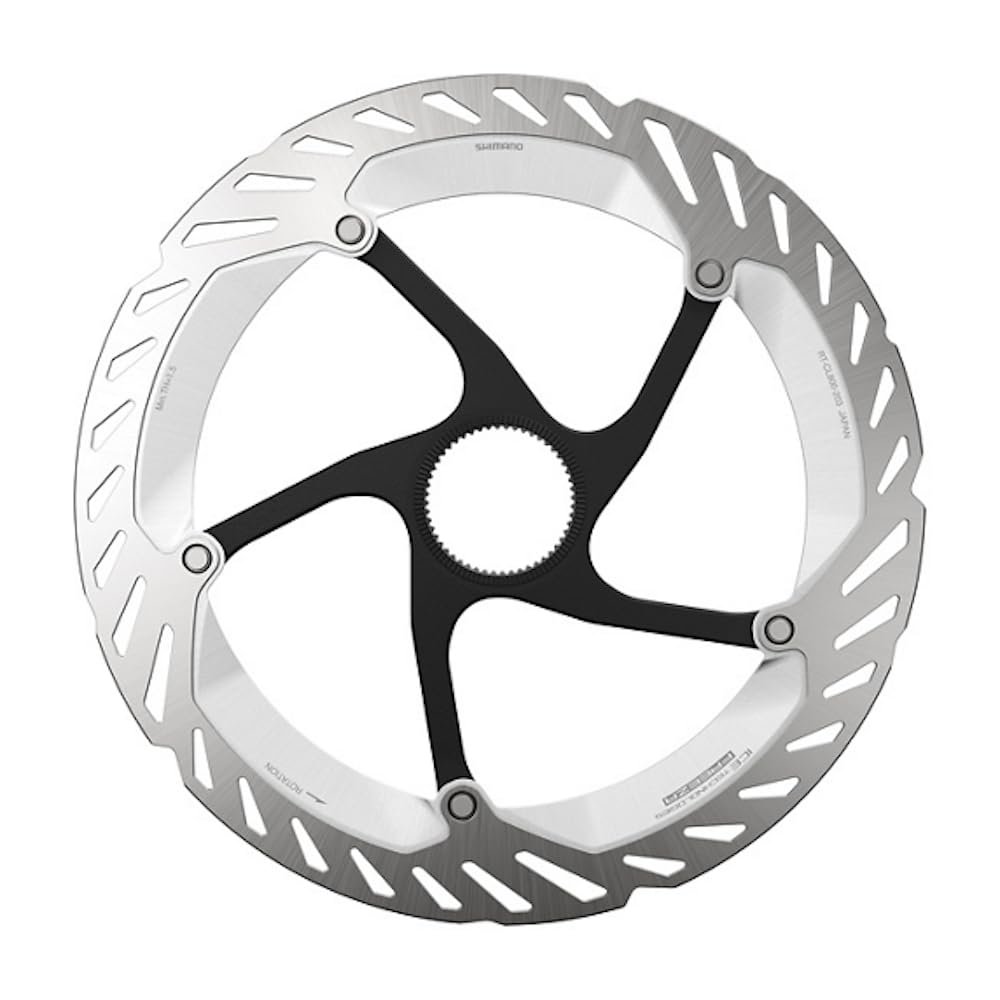 SHIMANO Disc Cycling Brand for Unisex Adult