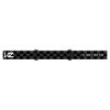 VonZipper Cleaver Black/Stellar Chrome Lense 2 One Size view 2
