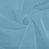 Ruziyoog Medieval Velvet Cloak for Women Wraps Elegant Hooded Wedding Cloak Winter Cape Witch Party Unisex Full Length Robe Light Blue view 4