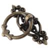 Southst 45mm Vintage Jewelry Box Pull Haldle Antique Furniture Cabinet Knobs and Handles Drawer Cupboard Handle Pull Furniture Hardware view 3