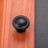 Southst Vintage Jewelry Chest Wood Box Pull Knob Round Door Knob Drawer Cabinet Cupboard Vintage Furniture Kit Handle with Screw view 2