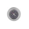 PEKMAR Stainless Steel Compass English Compass Outdoor Equipment Teaching Supplies view 1