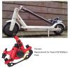 Alomejor Electric Scooter Brake Calipers, disc Brake Caliper Replacement Right Side for Riders Maintenance and Daily Commuting view 2