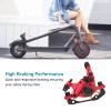 Alomejor Electric Scooter Brake Calipers, disc Brake Caliper Replacement Right Side for Riders Maintenance and Daily Commuting view 3