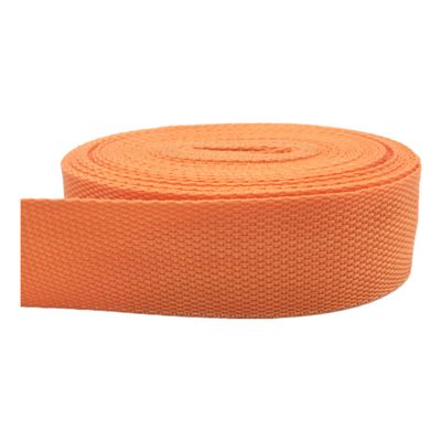 Webbing 2 Inch - Polypropylene Strap Tape for Bags Backpack Repair, DIY Crafts, Luggage/Cargo Strapping