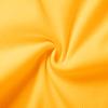 Afibi Women Ribbed Long Sleeve Crew Neck Slim Fit Stretchy Basic T Shirts Tops (Small, Yellow) view 4
