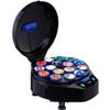 Pool Ball Polisher, 2 In 1 Cleaning Machine Maintenance And Polishing Balls Automatic Billiard Ball Cleaner,for Clean,Polish & Care for Billiards Balls view 1
