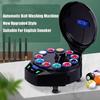 Pool Ball Polisher, 2 In 1 Cleaning Machine Maintenance And Polishing Balls Automatic Billiard Ball Cleaner,for Clean,Polish & Care for Billiards Balls view 2