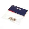 RANGERS FOOTBALL CLUB STREET SIGN PIN BADGE, Metal view 2