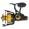 PENN Spinfisher VII 6500 Live Liner Spinning Reel, Right/Left Handle Position, IPX5 Seal, HT-100 Front Drag, Live Liner Drag System, Precise CNC Gear Technology view 3