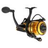 PENN Spinfisher VII 6500 Live Liner Spinning Reel, Right/Left Handle Position, IPX5 Seal, HT-100 Front Drag, Live Liner Drag System, Precise CNC Gear Technology view 4