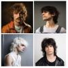 JIEFULL Mens Mullet Wigs for 70s 80s Costumes,Halloween Party Personality Accessory Cosplay Hair Wig (Gold-brown) view 4