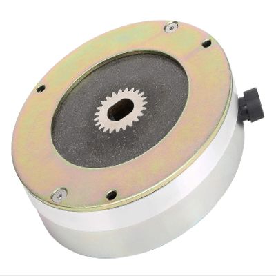 EZ-GO RXV Golf Cart Motor Brake for EZGO RXV Electric Golf Cart 2008-2011, Replace OEM 610065