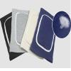 AirBnk Sports knee pads dance sponge knee protective gear, thick knee pads+adult elbows, roller skating kneeling to fully care S blue view 3