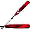 DeMarini 2024 Zoa (-10) 2  USSSA Baseball Bat - 31"/21 oz view 1