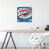 Trends International NBA Oklahoma City Thunder - Maximalist Logo 23 Wall Poster, 22.4L x 14.7W, Premium Unframed Version view 4