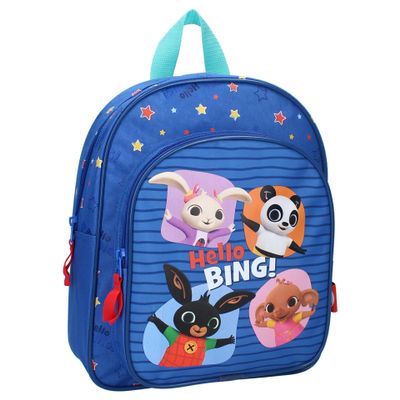 Bing Backpack, Multicolour