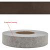 Avalon Boat Pinstripe Decal LB04345-10 | 1 1/2 Inch Brown (150FT) view 2