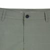 Mens Steam Fixed Waist, Green, 36 view 3